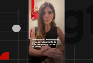 Eduardo xinga Bolsonaro após ser chamado de imaturo em entrevista sobre conflito com Tarcísio