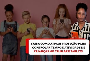 Efeito Felca: o que pode mudar com votação de projeto de proteção a crianças na internet