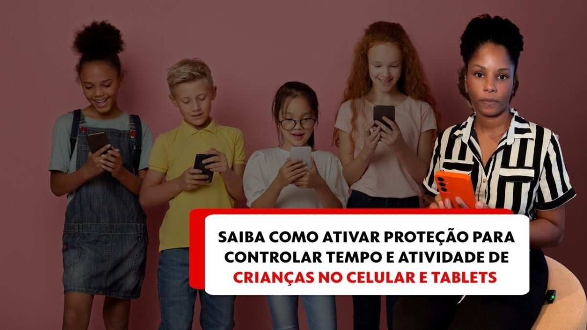 Efeito Felca: o que pode mudar com votação de projeto de proteção a crianças na internet