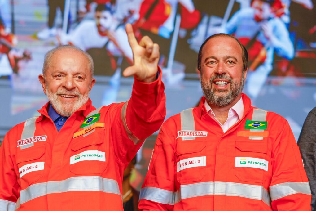 Em 'modo campanha total', Lula deve lançar novo vale-gás na maior favela de BH