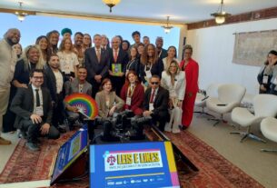 Em evento com influenciadores, Moraes propõe criação de varas e promotorias especializadas em crimes da internet
