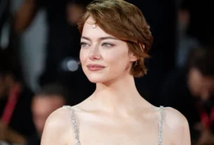 Emma Stone Revela Que Acredita Em Extraterrestres e Explica porquê