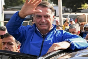 Empresas ajudaram Bolsonaro com ameaças, pernil e voto de cabresto na eleição