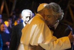 Encontro sobre Fraternidade Humana terá concerto internacional na Praça São Pedro