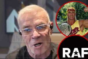 Eric Bischoff diz que o verdadeiro estilo livre americano nunca estava em dúvida após a morte de Hulk Hogan