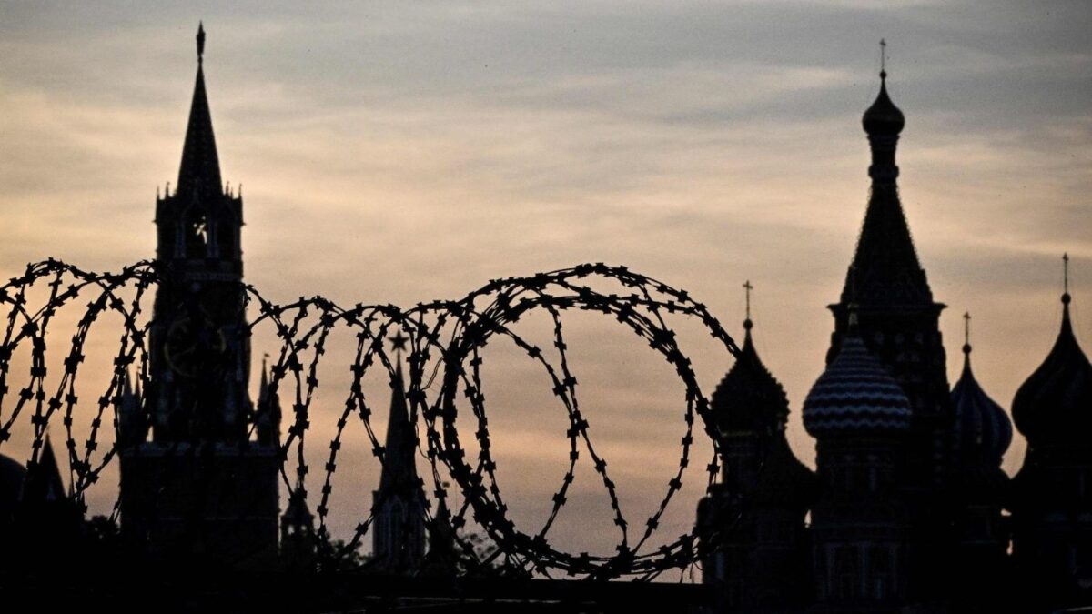 Espírito patriótico e política (censurada) da memória na Rússia putiniana