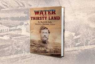 Este missionário tranquilo sobreviveu à guerra do condado de Lincoln para viver entre os Zunis