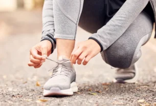 Exercitar-se no inverno gasta mais calorias e auxilia na saúde mental