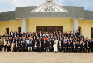 FIUC elege presidente latino-americano - Vatican News