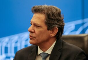 Fazenda usará inteligência artificial para rastrear movimentações financeiras de fintechs, diz ministro
