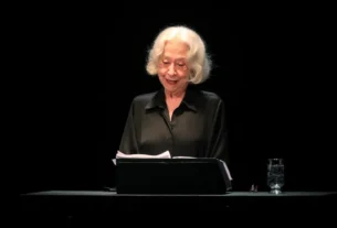 Fernanda Montenegro Participará de Série Médica da Globoplay