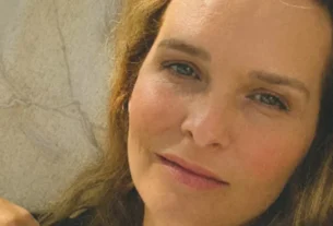 Fernanda Rodrigues É diagnóstico