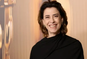 Fernanda Torres Se Justa na ioga e Deixa Seguidores Travados Só de Olhar