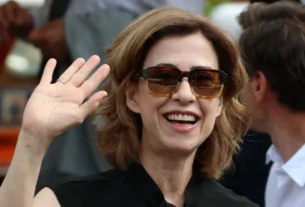 Fernanda Torres Volta AO Festival de Veneza: Onde 'Tudo' Começou!