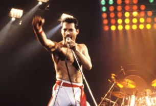 Filha secreta de Freddie Mercury se pronuncia pela primeira vez antes de biografia inédita