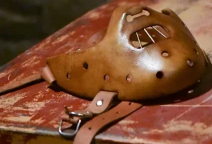 Filmes de terror que foram inspirados na vida real