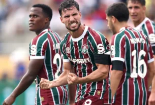 Fluminense vai de mistão diante do Fortaleza de olho na vaga nas quartas da Sul-Americana