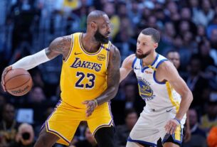 Fontes: Rockets-Thunder e Warriors-Lakers para abrir a temporada