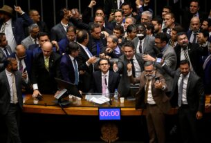 Foro privilegiado: oposição quer nova mudança nas regras; relembre o vaivém no tema