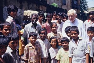 Fr. Roger de Taizé, "exemplo de reconciliação ainda atual para o mundo"