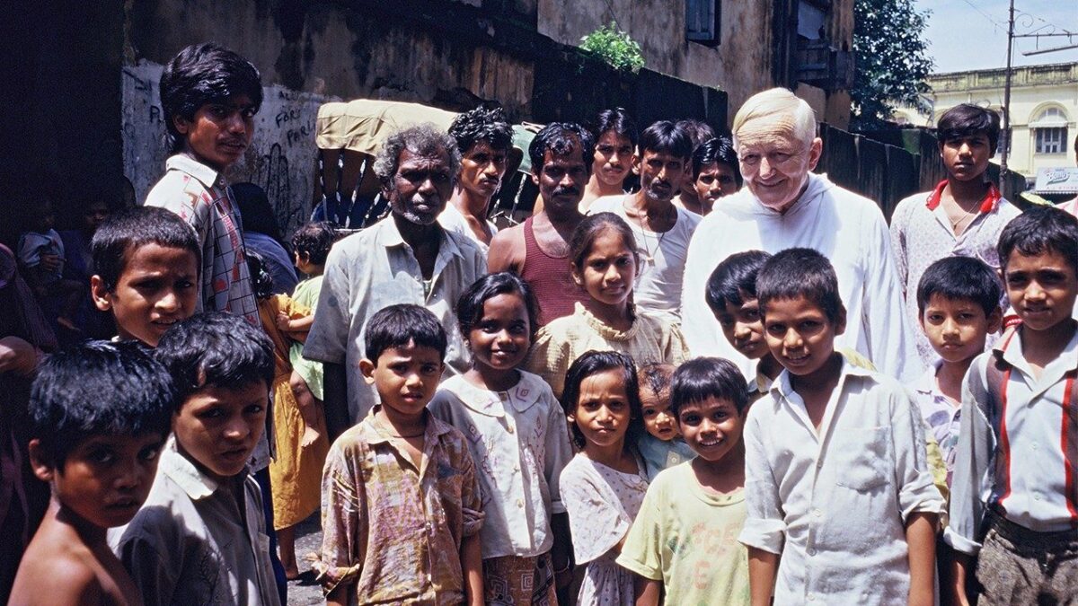 Fr. Roger de Taizé, "exemplo de reconciliação ainda atual para o mundo"