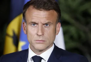 França convoca embaixador dos EUA após críticas sobre ações contra antissemitismo