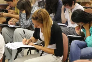 Fuvest abre inscrições para o vestibular