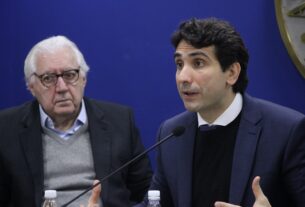 Galípolo diz que pouca dependência dos EUA é 'oportunidade de proteção' ao tarifaço, mas efeito virá no PIB