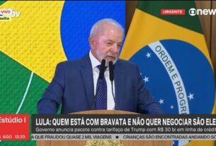 Gastos de pacote aos exportadores podem ser abatidos de meta das contas públicas, diz secretário da Fazenda