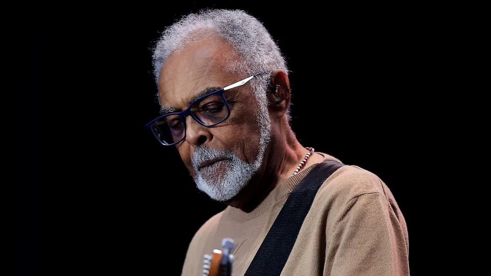 Gilberto Gil Levará Sua Turnê 'Tempo rei' para capitais da argentina e do chile