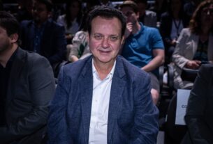 Gilberto Kassab diz ter avisado Lula que PSD terá candidatura própria à presidência em 2026