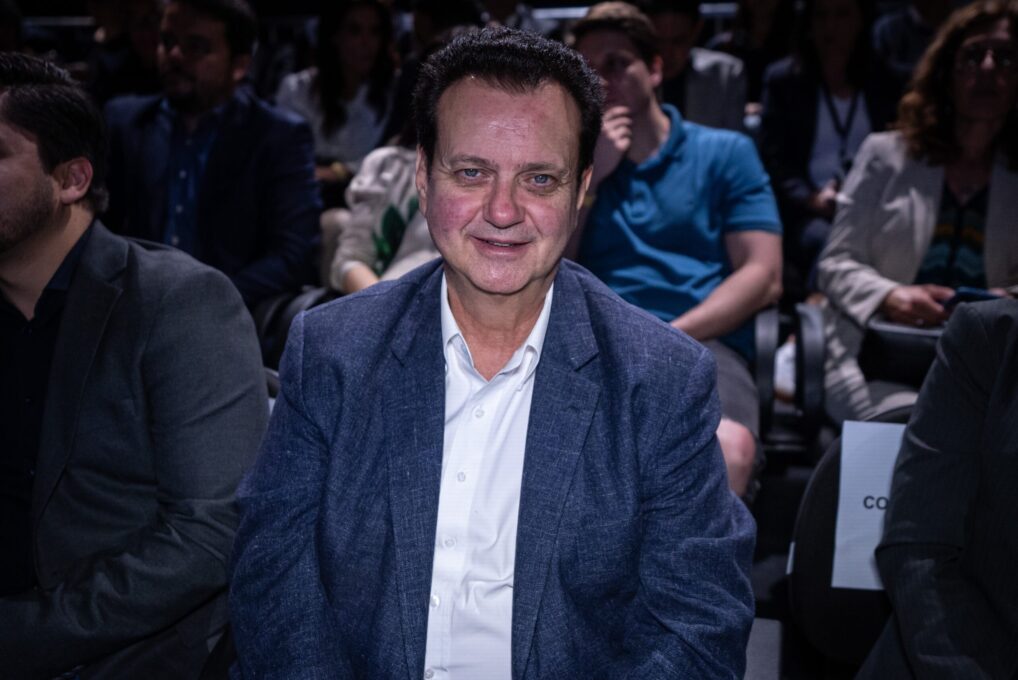 Gilberto Kassab diz ter avisado Lula que PSD terá candidatura própria à presidência em 2026