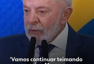 Governo anuncia plano de socorro às empresas