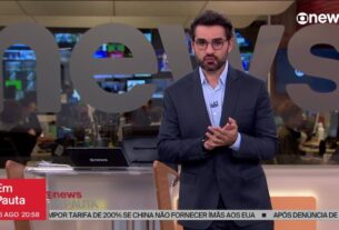 Governo brasileiro acompanha caso de trans brasileira presa nos EUA e cobra garantias de direitos