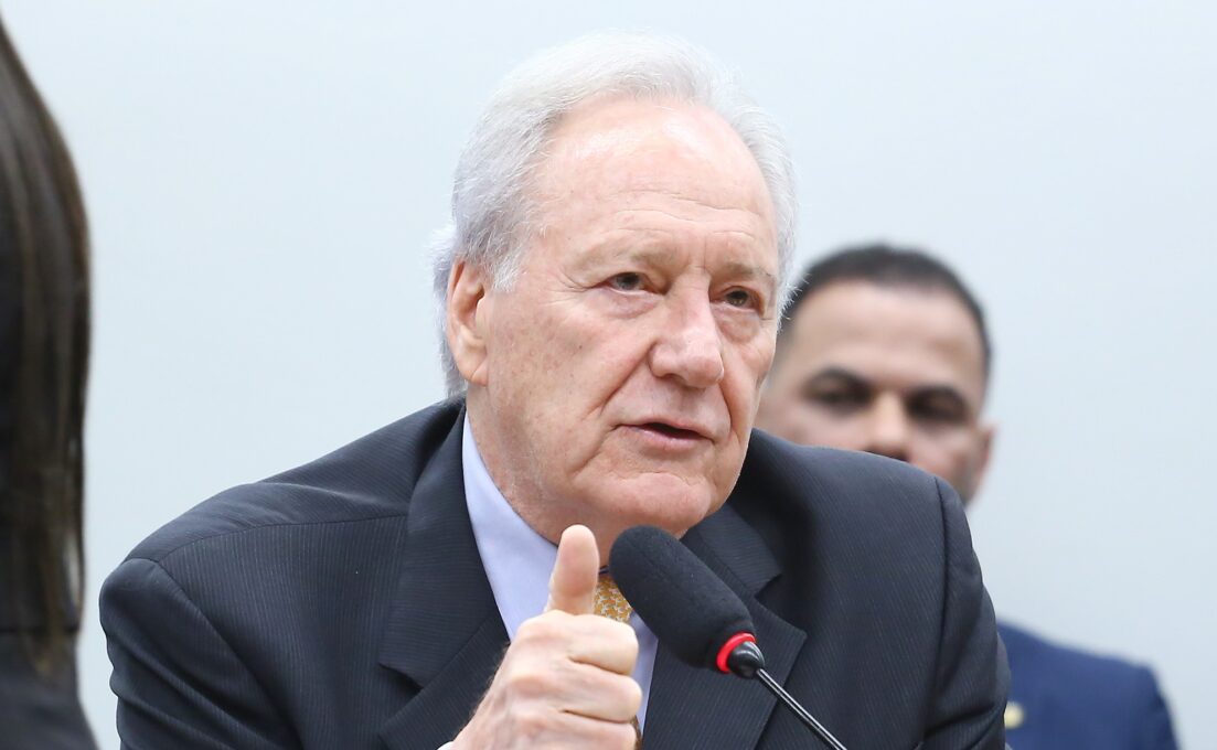 Governo cogitou criar agência para combater crime organizado, mas recuou após pressão da PF