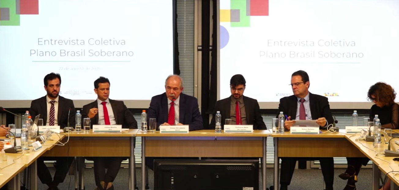 Governo define alimentos que serão comprados após tarifaço dificultar exportação para os EUA; veja lista