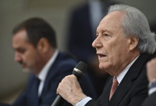 Governo prepara um 'Plano Real' para combater facções criminosas, como PCC e CV