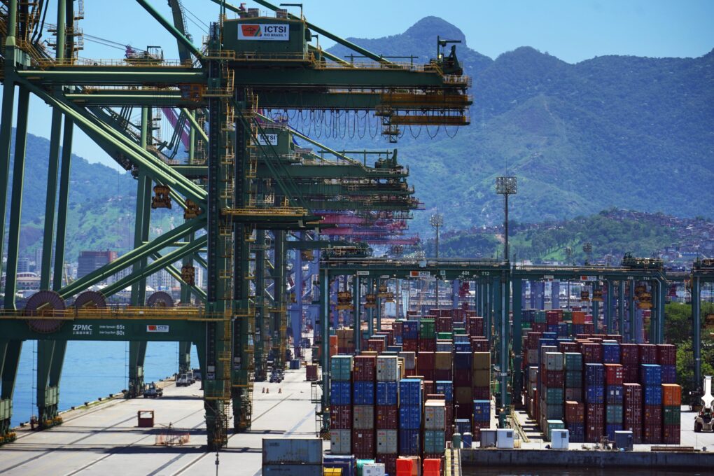 Governo vê investigação contra o Brasil pela 'Seção 301' como uma das mais complexas dos EUA