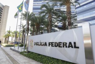 Grupo criminoso no setor de combustíveis é alvo de operações da PF