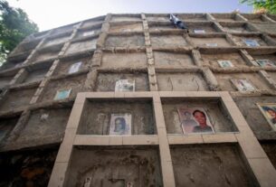 Haiti: "No país, o crime não tem mais limites", diz arcebispo