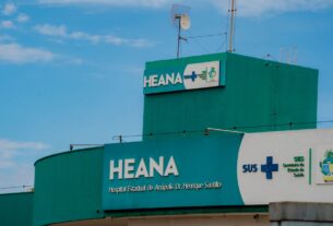 Heana completa 20 anos de cuidados especializados à população