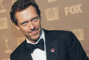 Hugh Laurie, de 'Dr. House', será Dumbledore em nova adaptação de Harry Potter para audiolivro
