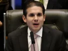 Hugo Motta anuncia comissão geral para discutir reforma administrativa na próxima semana