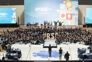 III ENAC 2025: Comunicadores Salesianos se encontram em Aparecida