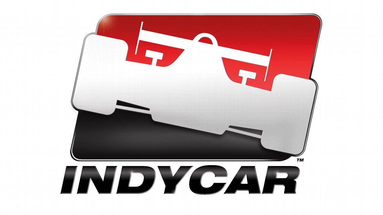 INDYCAR, PATO O'WARD Surpreendido pelo Ice 'Speedway Slammer' Post