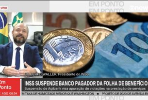 INSS suspende contrato com Agibank após denúncias de bloqueio de atendimento e retenção de valores