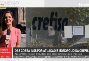 INSS suspende contratos com Crefisa por coação de aposentados, venda casada e outras irregularidades
