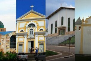 Igreja Católica é a instituição com maior confiança entre os brasileiros, segundo Datafolha