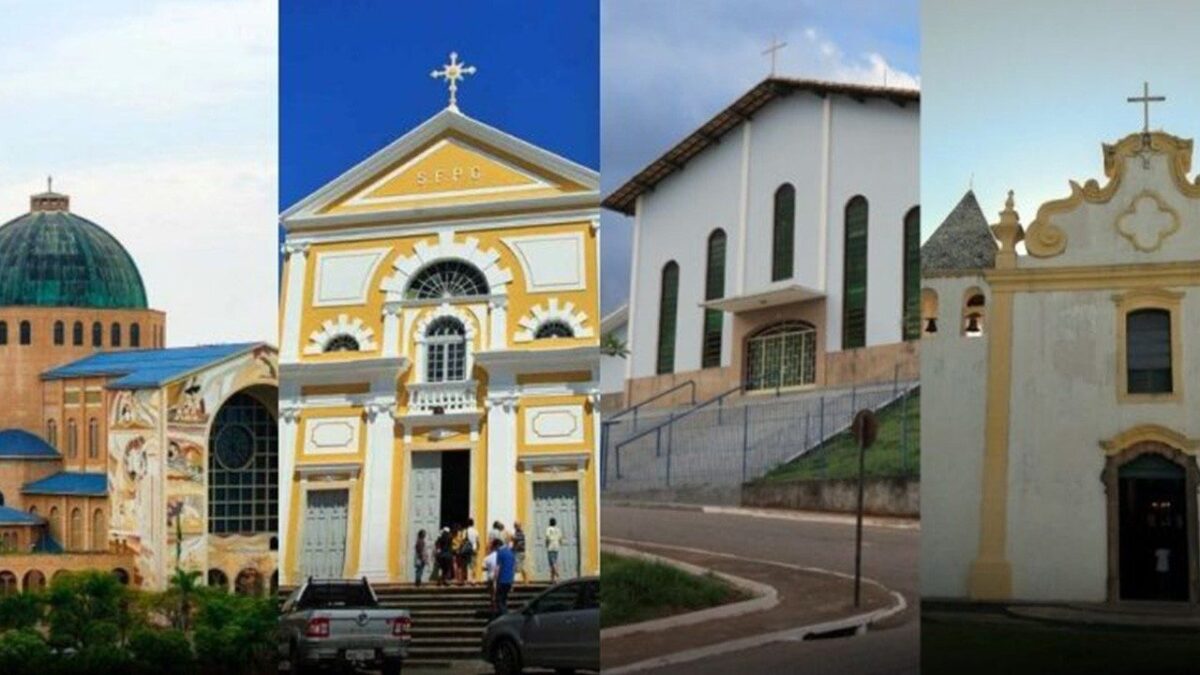 Igreja Católica é a instituição com maior confiança entre os brasileiros, segundo Datafolha