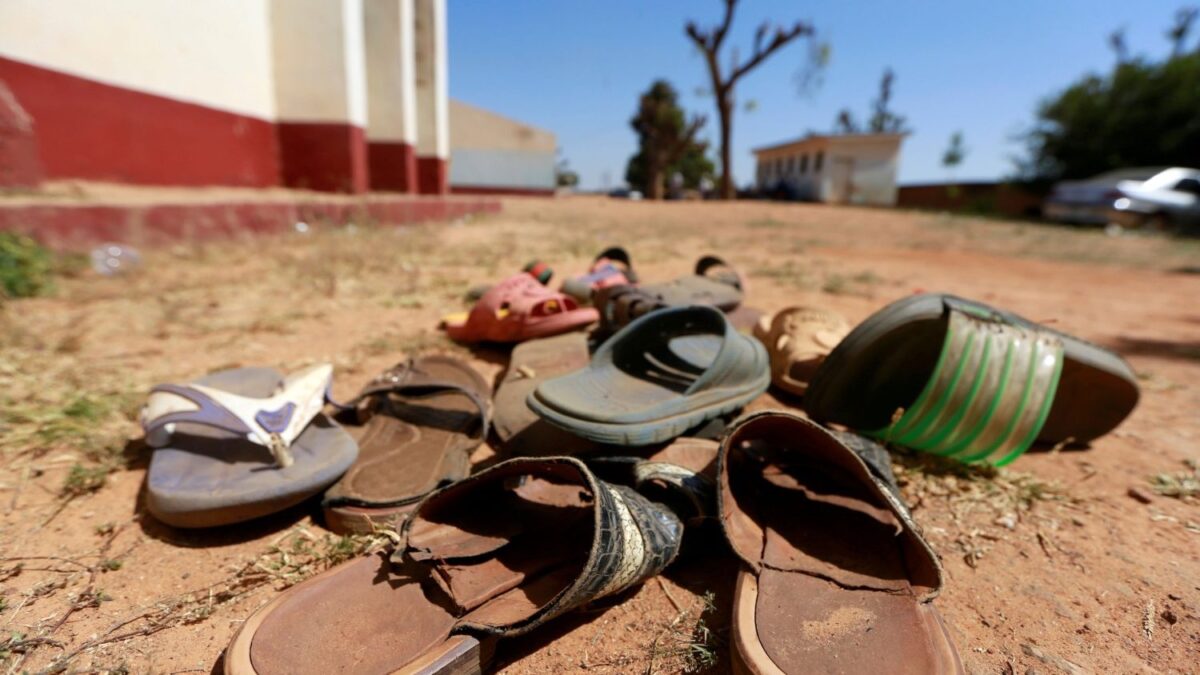 Igreja e mesquita alvos de ataques no Estado de Katsina, Nigéria